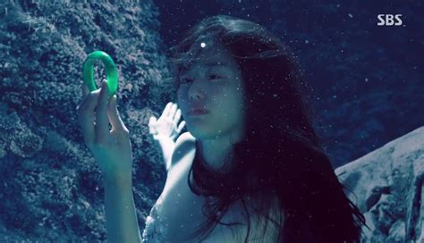 Legend of the Blue Sea » Dramabeans.